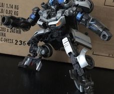 Mirage