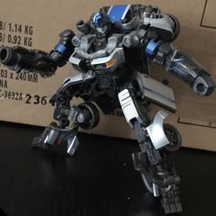 Mirage