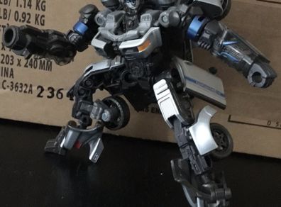 Mirage