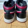 Nike Air Jordan Mid Boots Image 4