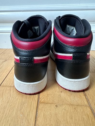 Nike Air Jordan Mid Boots