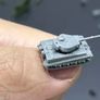 German ww2 tank models, Tiger 1, Panther, Stug, Panzer 3/4 Image 3