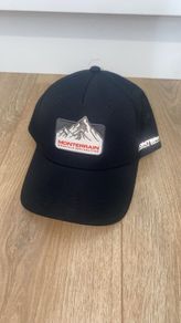 New Monterrain hat/cap