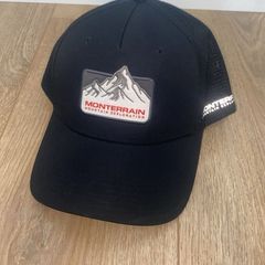 New Monterrain hat/cap
