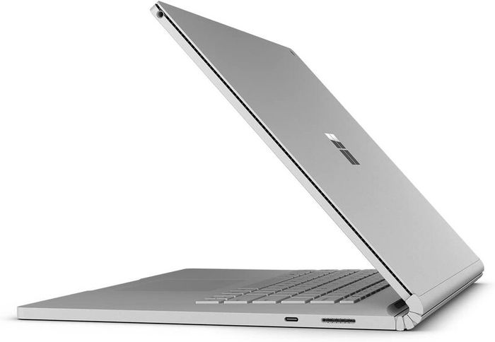 Microsoft Surface Book 3 Touch 15" Business Gaming Laptop Tablet i7 1065G7 16GB RAM 256GB SSD NVIDIA GeForce GTX 1660 Ti Max Q 6GB Win 11 Pro