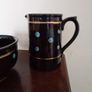 vintage jug & bowl Image 2