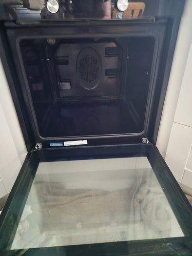 Beko oven