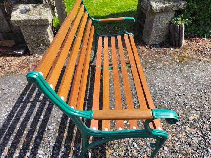 Bench