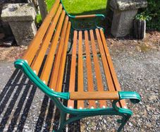 Bench