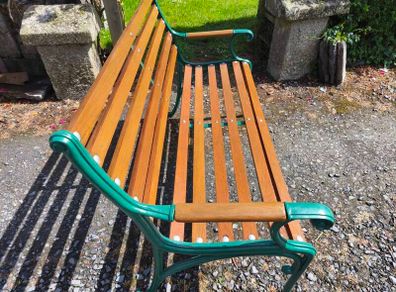 Bench