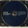 David Sneddon [2003] Seven Years - Ten Weeks (CD Album) Image 3