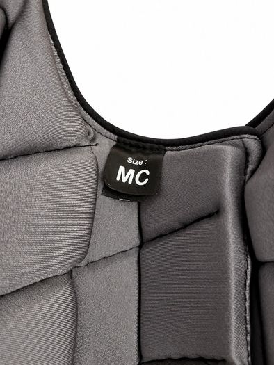 Champion Ti 22 Beta Level 3 Equestrian Body Protector - Childs Medium Horse Riding