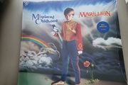 Marillion misplaced childhood