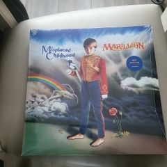 Marillion misplaced childhood