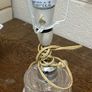 Table lamp Waterford Crystal Table Lamp No.3 Image 3