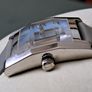 Alfred Dunhill Facet Ladies Luxury Watch Image 6