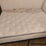 double bed mattress Image 3