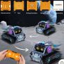Qhectty Stem Robot Building Kit Image 4