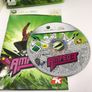Amped 3 Xbox 360 Image 2