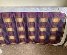 free to take single matress