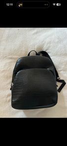 Zara backpack