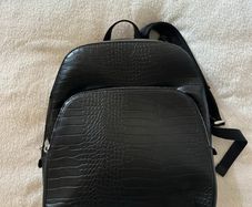 Zara backpack