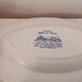 Myott Royal Mail Gravy  Bowl and Underplate Set Image 3