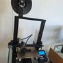 Creality 3D printer Image 4