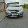 opel corsa petrol Image 3