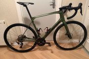 Merida Scultura Endurance 5000