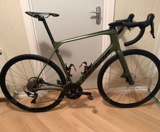 Merida Scultura Endurance 5000