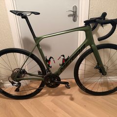 Merida Scultura Endurance 5000