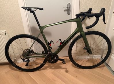 Merida Scultura Endurance 5000