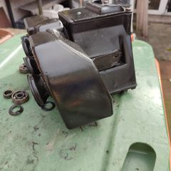 Kawasaki GPZ550 spares