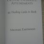 The Crystal Oversoul  Attunements, Card and book, Crystal cards, Oracle cards Image 8