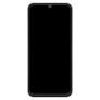For Samsung Galaxy A15 4G / 5G LCD Screen Replacement With Frame - Black Image 2