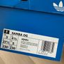 Adidas Samba OG FIFA World Cup 2026 Mexico Image 2