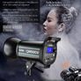 30144 Godox QS600 II QS600II 600Ws Professional Studio Strobe Image 5