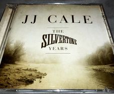 JJ CALE  - The Silvertone Years    CD