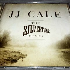 JJ CALE  - The Silvertone Years    CD