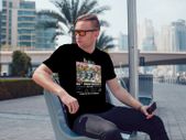 The beatles 60th anniversary thank you for the memories t shirt