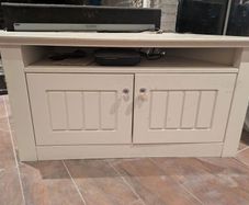 TV corner unit