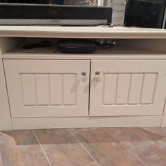 TV corner unit