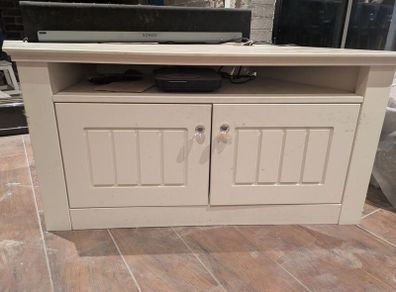 TV corner unit
