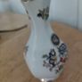 Royal Tara of Galway Ireland Bud Vase Bone China Floral Butterfly pattern - Handmade in Galway Image 9
