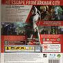 Batman: Arkham City [2011] (Playstation 3 Game) Image 2