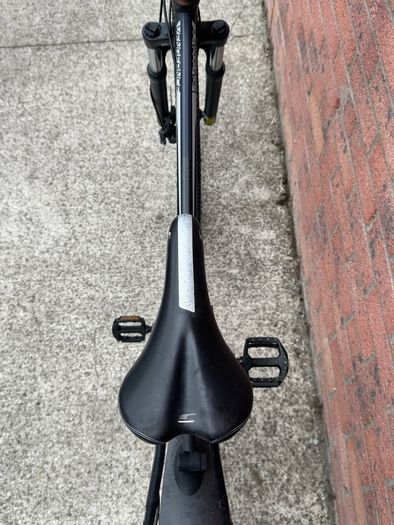 Carrera Vengeance 27.5" MTB