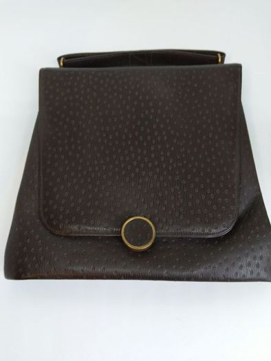 Vintage Vanity Handbag