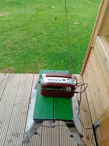 radio