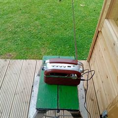 radio